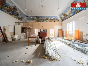 Prodej rodinného domu, Petřvald - Petřvald 2-Petřvaldík, 609 m2