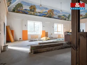 Prodej rodinného domu, Petřvald - Petřvald 2-Petřvaldík, 609 m2