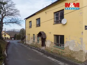 Prodej rodinného domu, Petřvald - Petřvald 2-Petřvaldík, 609 m2