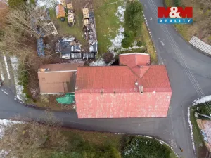 Prodej rodinného domu, Petřvald - Petřvald 2-Petřvaldík, 609 m2