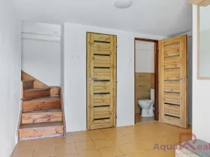 Prodej chaty, Kyselka, 82 m2