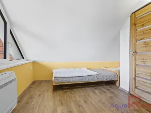 Prodej chaty, Kyselka, 82 m2