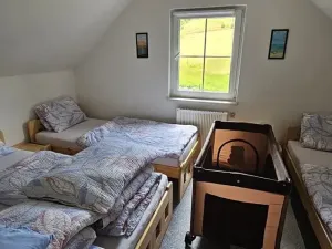 Prodej bytu 2+1, Sedloňov, 54 m2