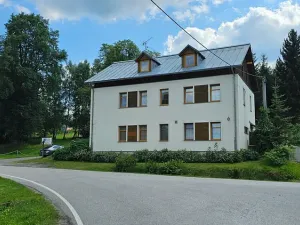 Prodej bytu 2+1, Sedloňov, 53 m2