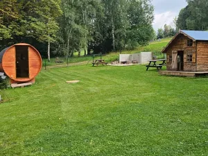 Prodej bytu 2+1, Sedloňov, 53 m2