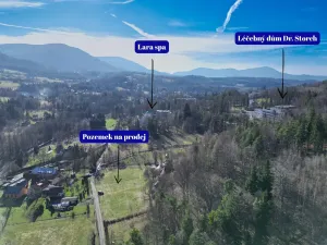 Prodej pozemku pro bydlení, Čeladná, 5223 m2