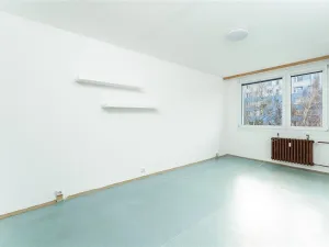 Prodej bytu 2+kk, Praha, Tatarkova, 42 m2