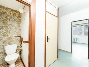 Prodej bytu 2+kk, Praha, Tatarkova, 42 m2