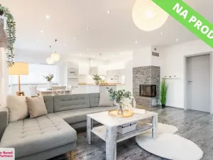 Prodej rodinného domu, Senomaty, Na Hradišti, 138 m2