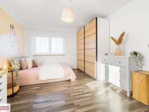 Prodej rodinného domu, Senomaty, Na Hradišti, 138 m2