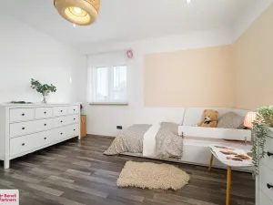 Prodej rodinného domu, Senomaty, Na Hradišti, 138 m2