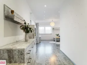 Prodej rodinného domu, Senomaty, Na Hradišti, 138 m2