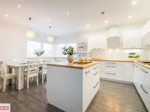 Prodej rodinného domu, Senomaty, Na Hradišti, 138 m2