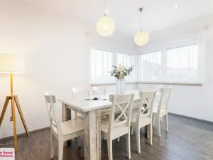 Prodej rodinného domu, Senomaty, Na Hradišti, 138 m2