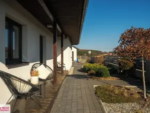 Prodej rodinného domu, Senomaty, Na Hradišti, 138 m2