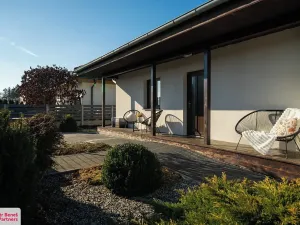 Prodej rodinného domu, Senomaty, Na Hradišti, 138 m2