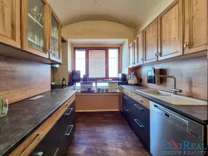 Prodej vícegeneračního domu, Kasejovice, 433 m2