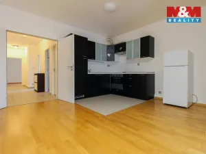 Prodej bytu 3+kk, Praha - Sedlec, V Sedlci, 111 m2