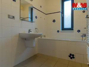 Prodej bytu 3+kk, Praha - Sedlec, V Sedlci, 111 m2