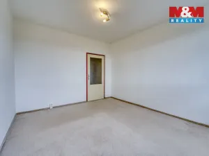 Pronájem bytu 2+1, Cheb, Boženy Němcové, 61 m2