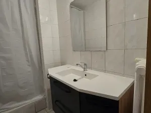 Pronájem bytu 1+1, Praha - Braník, Mezivrší, 55 m2