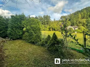 Prodej chaty, Okrouhlo, 25 m2