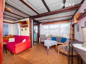 Prodej chaty, Ledečko, 74 m2