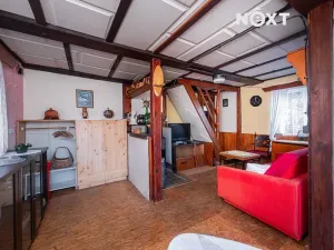 Prodej chaty, Ledečko, 74 m2
