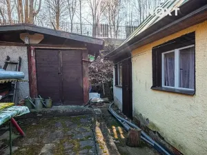 Prodej chaty, Ledečko, 74 m2