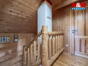 Prodej chaty, Střížovice, 65 m2