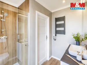 Prodej rodinného domu, Vítězná - Kocléřov, 57 m2