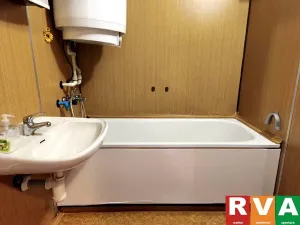 Prodej bytu 3+1, Stříbro, Žižkova, 87 m2