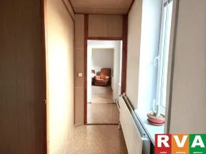 Prodej bytu 3+1, Stříbro, Žižkova, 87 m2