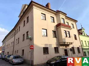 Prodej bytu 3+1, Stříbro, Žižkova, 87 m2