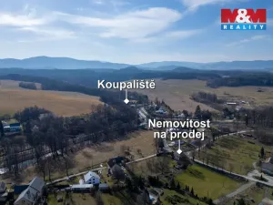 Prodej rodinného domu, Velká Kraš, 127 m2