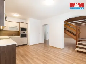 Prodej bytu 4+kk, Bohumín - Nový Bohumín, Čáslavská, 125 m2