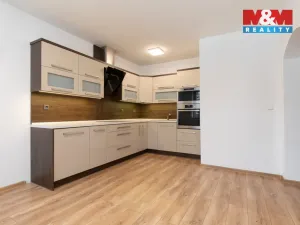 Prodej bytu 4+kk, Bohumín - Nový Bohumín, Čáslavská, 125 m2