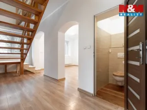 Prodej bytu 4+kk, Bohumín - Nový Bohumín, Čáslavská, 125 m2