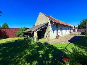 Prodej rodinného domu, Krabčice, 252 m2