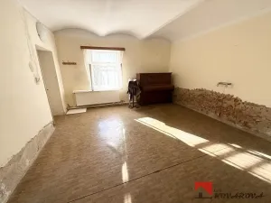 Prodej rodinného domu, Krabčice, 252 m2