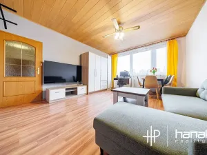 Prodej bytu 3+1, Olomouc, Skupova, 68 m2