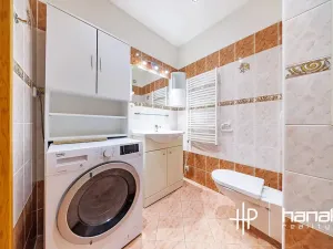 Prodej bytu 3+1, Olomouc, Skupova, 68 m2