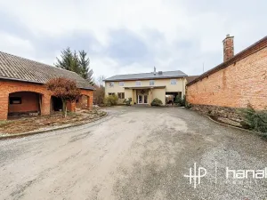 Prodej zemědělské usedlosti, Náklo, 521 m2