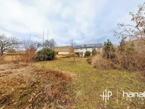 Prodej zemědělské usedlosti, Náklo, 521 m2