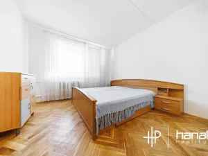 Pronájem bytu 2+1, Olomouc, tř. Kosmonautů, 51 m2