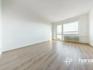 Pronájem bytu 3+1, Olomouc, Foerstrova, 60 m2