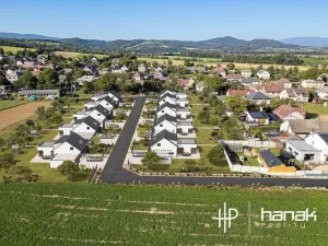 Prodej pozemku pro bydlení, Postřelmůvek, 730 m2