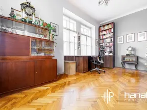 Prodej kanceláře, Olomouc, Univerzitní, 88 m2