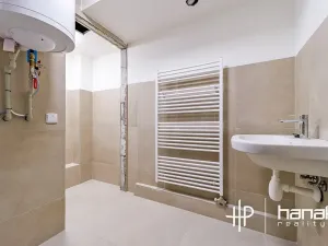 Pronájem komerční nemovitosti, Uničov, Nemocniční, 15 m2