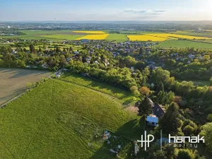 Prodej zahrady, Olomouc, 839 m2